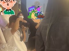 -海马体照相馆(北京大族广场店)