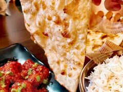 -南国印度餐厅Dakshin