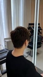 点击看大图 -汀南丝雨Hair design