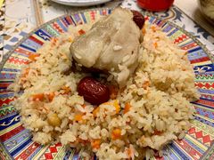 -阿拉丁新疆风味餐厅·清真(罗廊巷店)