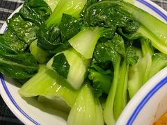 烫青菜-八十八粉儿(尚都店)