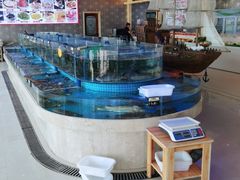 -必点蒸汽海鲜(止锚湾店)