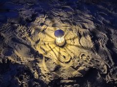 -库伦旗银沙湾旅游景区