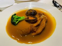皇朝一品煲-皇朝会.经典传统粤菜(外滩店)