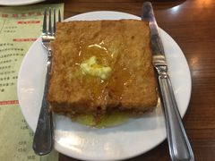 -香港仔茶餐厅(凤阳店)