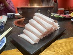 -清真·京华源铜锅涮肉(丰庆店)