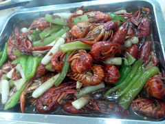 -阿木龙虾(河间路店)