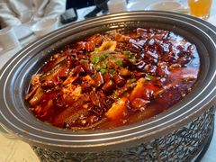 -辣婆婆(航天桥店)