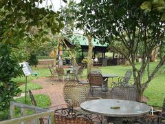 -侯臣咖啡文化村