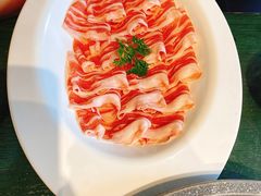 -老灶堂文创火锅(文艺路店)