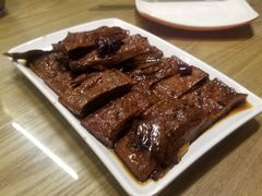 -陈记农家挂炉烤肉(雁南一路店)