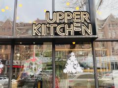 -UPPER KITCHEN(延安路店)