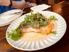 -Brut Eatery Wine Bar & Restaurant (建国东路店)