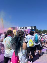 -Hair Co.一间沙龙