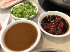 -伟记牛肉(金鸿公路店)