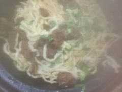 -寅春百年老卤面(文鼎雅苑店)