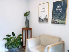 -自如ZSPACE四合院艺术餐厅