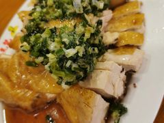 -澳门陈光记烧味饭店(南京德基广场店)