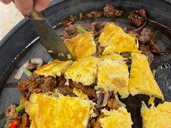 -一烙锅(友谊店)