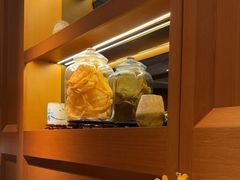 -A One Kitchen·南京精菜馆(德基广场店)