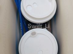 -CHARLIETOWN红茶公司(南京万象天地店)
