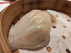 -金河半岛园林酒家(金融城店)