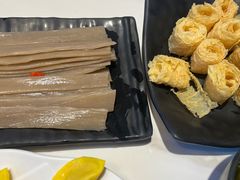 -祥源胡同·涮牛羊肉火锅(花桥店)