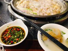 -老来福·非遗酸汤兔(凯旋路店)