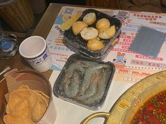 -哥老官重庆美蛙鱼头(日月光店)