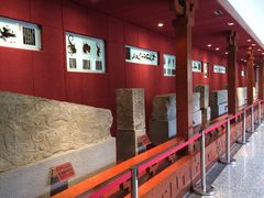 -卧龙岗文化园-南阳市汉画馆