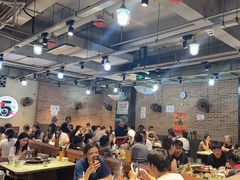 -五里关火锅(牛市口店)