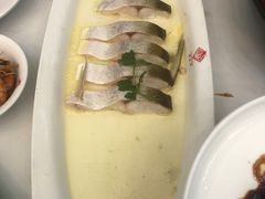 -丰收日·小海鲜·沪上家宴(顾村正大店)