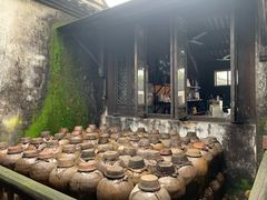 -乌镇东栅景区
