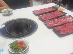 -刘少华贵州小黄牛·鲜牛肉火锅(总店)