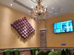 -巴依老爷·新疆美食(上城区天城路店)