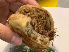 -老爆肚满五香烧牛羊肉