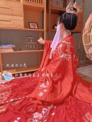 -浮生梦·百里长安汉服体验·化妆造型(永宁门skp店)