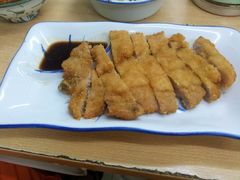 炸猪排-做了不起的80后