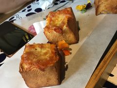 -老头儿油爆虾(胜利河美食街店)