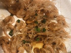 -狮王府淮扬菜(新街口友谊店)