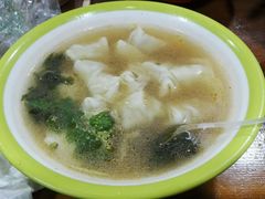 -二红烧烤排骨串(麦岛店)