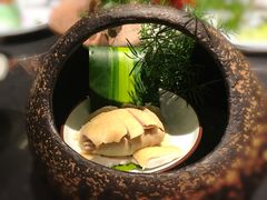 咸鸡-柒厢食事雅谈