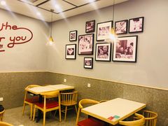 用餐区-客临百思德·东北特色馆(龙湖时代天街店)