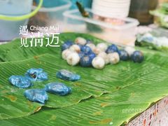 -Bamboo Saturday Market(Nana Jungle)