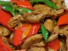 -翟氏天天小吃(上东街区店)