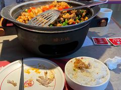 -蛙小侠·沸腾砂锅(西关新天地店)