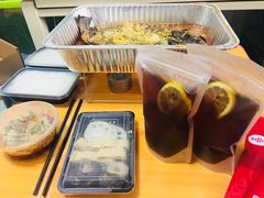 -鱼酷活鱼烤鱼(南京水游城店)