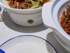 -兰湘子·湘菜小炒(石家庄万象城店)