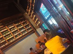 -牛啤堂精酿啤酒餐吧(五棵松华熙店)