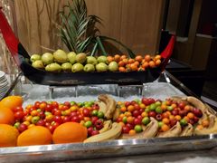 -博悦公馆尚悦自助餐厅